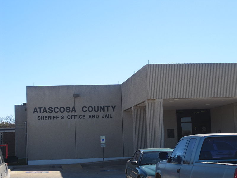 800px Atascosa County Sheriffs Office and Jail IMG 2538