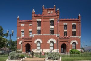 800px Bellville Austin County Jail WS 1 of 1
