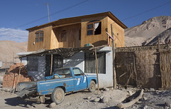 A House in Vitor