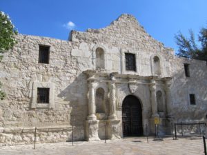 Alamo