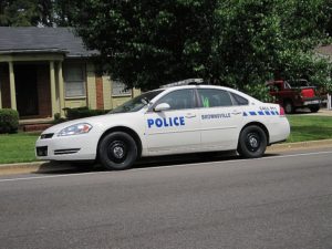 Brownsville police