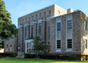 Cherokee county tx courthouse