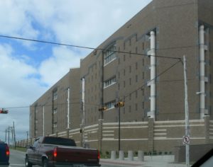 Dallas County Jail scaled