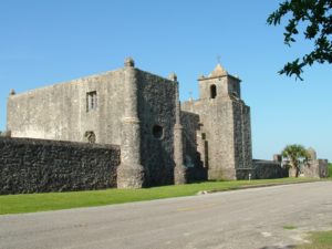 Goliad Texas