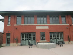 Hillsboro City Hall Historic