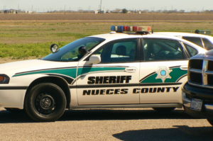 Nueces County Sheriff 2263401411