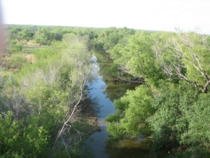 Nueces River at Cotulla TX IMG 0452 scaled