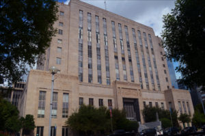 Oklahoma City OK Oklahoma County Courthouse Taken 20120926 scaled