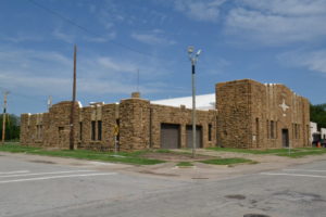Okmulgee Armory 2 scaled