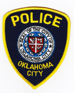 Patch of the OCPD