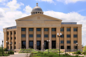 Rockwall county tx courthouse 2014