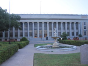 Tom Green County Courthouse San Angelo TX IMG 4399 scaled