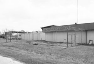 Waller county jail