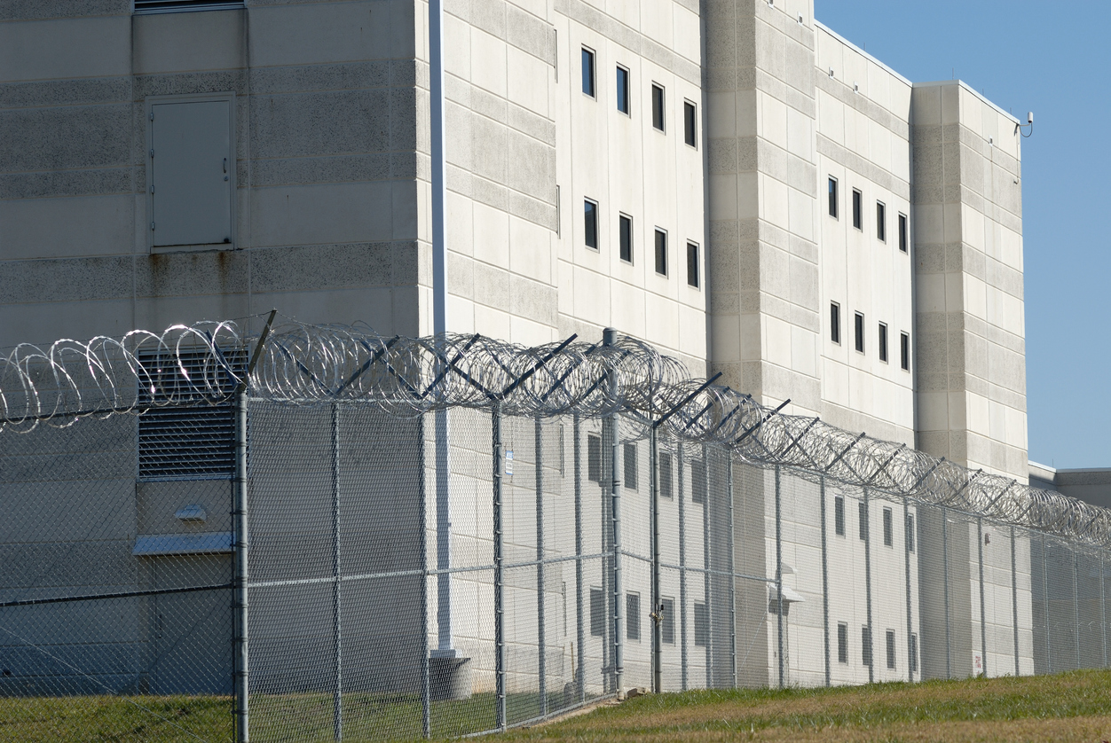 Matthew Barnett Dies After Vomiting Blood in Nueces County Jail | Law ...