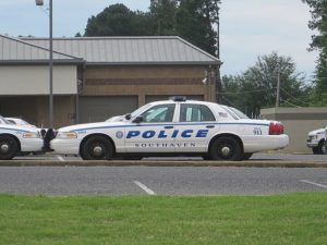 southaven police