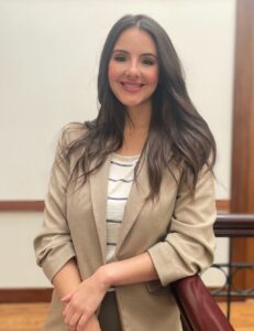 Attorney Jessica Bebawi