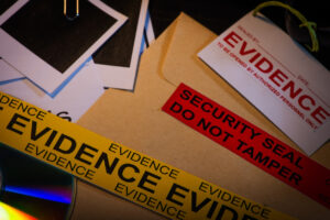 Classified files