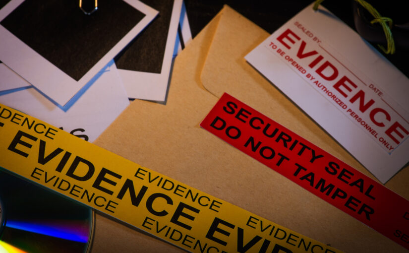 Classified files